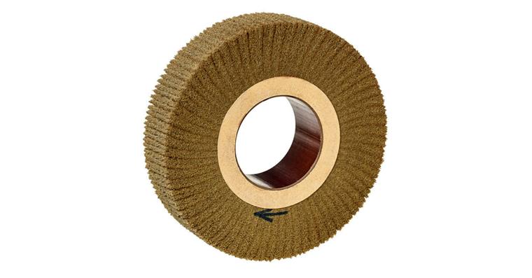 1005600211 3M Scotch-Brite (TM) Kompaktní kotouč 203,2 mm × 25,4 mm × 50,8 mm 7100214638