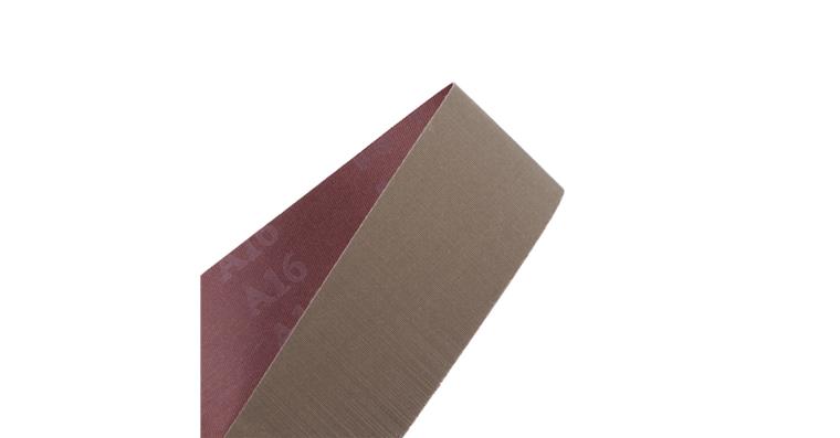 1005601311 3M Trizact (TM) Tkaný brusný pás 307EA 40 mm × 3500 mm A16 7100218983