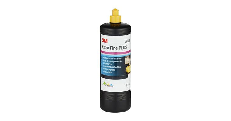 1005602285 3M Perfect-It (TM) Extra Fine PLUS brusná pasta 1 L 80349 7100224682