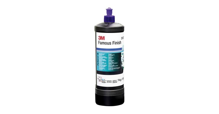 1005602287 3M Perfect-It (TM) Famous Finish 1 kg 51677 7100225048