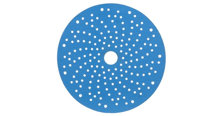1005601942 3M Hookit Blue brusný kotouč 325U 150 mm 400 51381 7100249344
