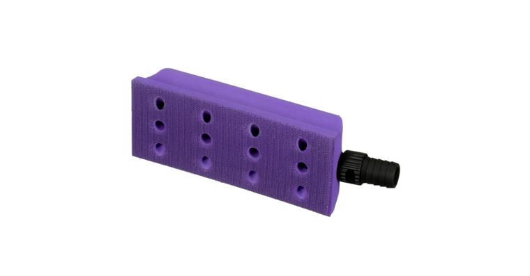1005602177 3M Hookit (TM) brusný blok s odsáváním prachu 178×67 mm 35826