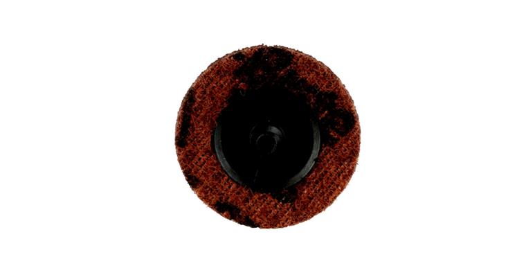 1005601798 3M Scotch-Brite™ Roloc™ rounový kotouč PN-DR hrubý TR 50,8 mm 7100264090