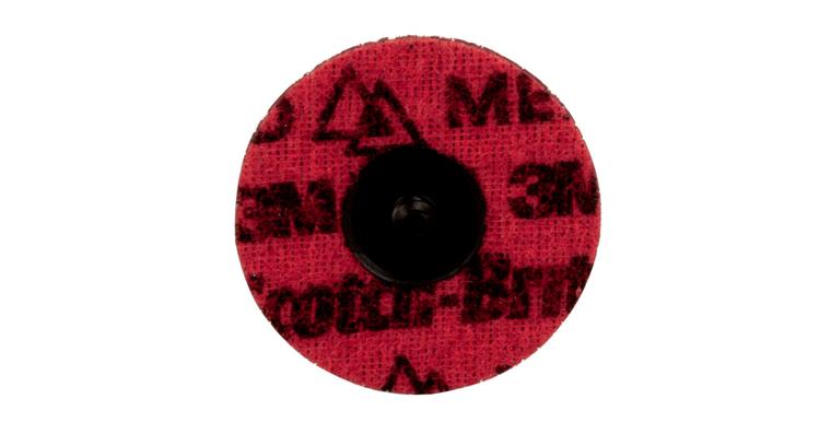 1005601830 3M Scotch-Brite™ Roloc™ rounový kotouč PN-DR střední TR 76,2 mm 7100264196