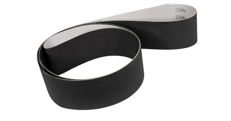 1005601370 3M brusný pás 423A P600 J-weight 50 mm × 3500 mm 7100287067