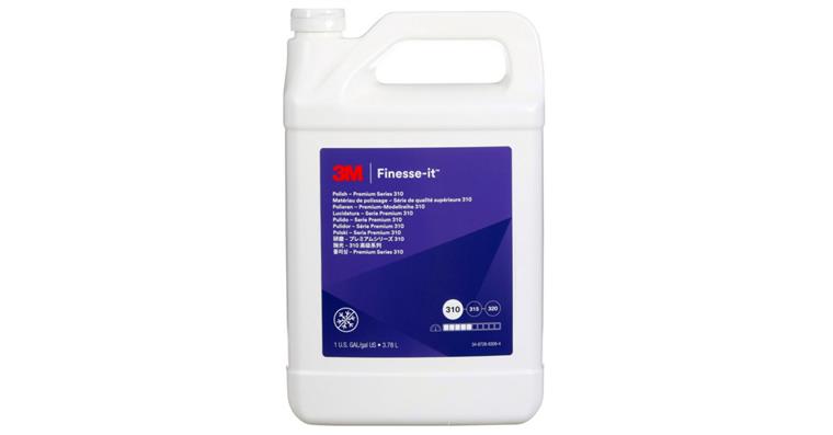 1005602256 3M Prémiová politura Finesse-It 310 75361 3,875 l