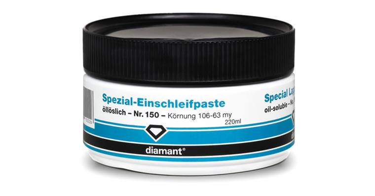 1043141117 Speciální brusná pasta zrnitost 600, obsah 220 ml