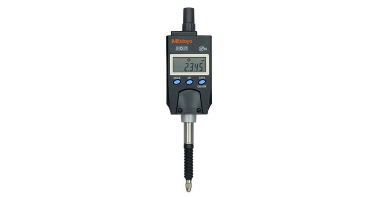 1001352888 Úchylkoměr Digimatic ID-N 12,7 mm, 0,001 mm, IP66, úzké provedení