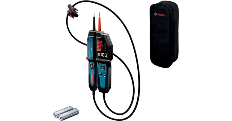 1062375101 Voltage tester EXPERT EXVT1000-17