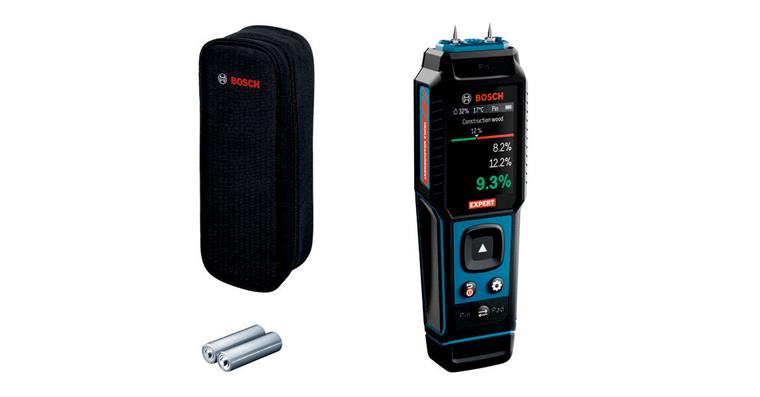 1033942301 Moisture meter EXPERT EXMM3-17