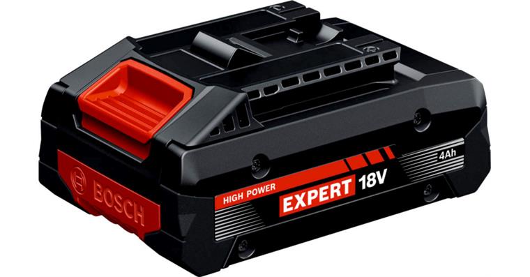 1099800057 Náhradní akumulátor ProCore 18 V / 4,0 Ah