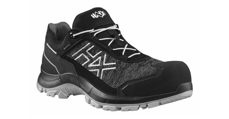 1093006368 Bezpeč. polobotka Black Eagle 400 C GTX grey S7S vel. 47 / UK 11.5