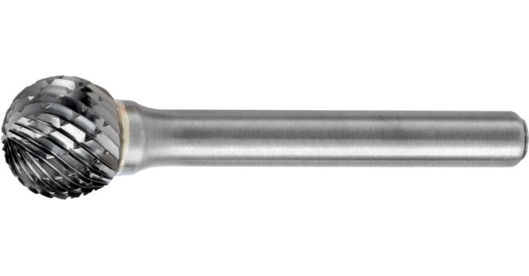 1044106131 Karbidová fréza 6 mm, KUD, 5 mm, sek 6