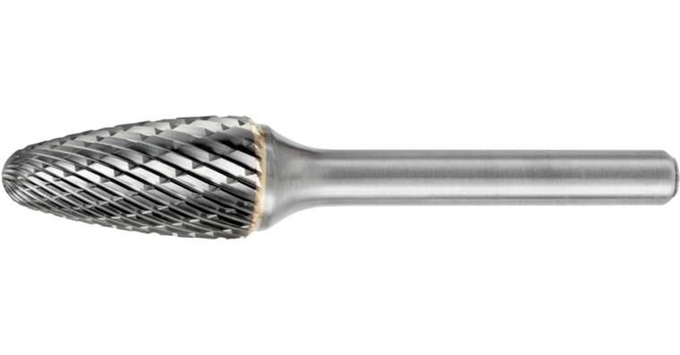 1044156102 Karbidová fréza 3 mm, RBF 0313, řez 6, č.: 11310348