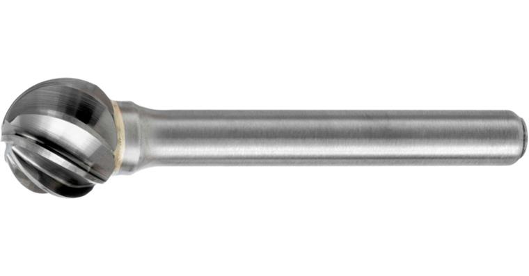 1044133110 Karbidová fréza průměr stopky 6 mm KUD 61515-3