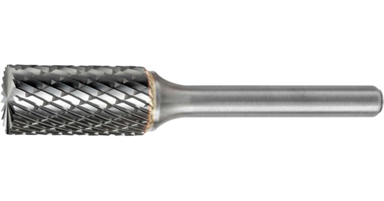 1044116109 Karbidová fréza 6 mm, ZYA 1020 S, řez 6, č.: 11310056