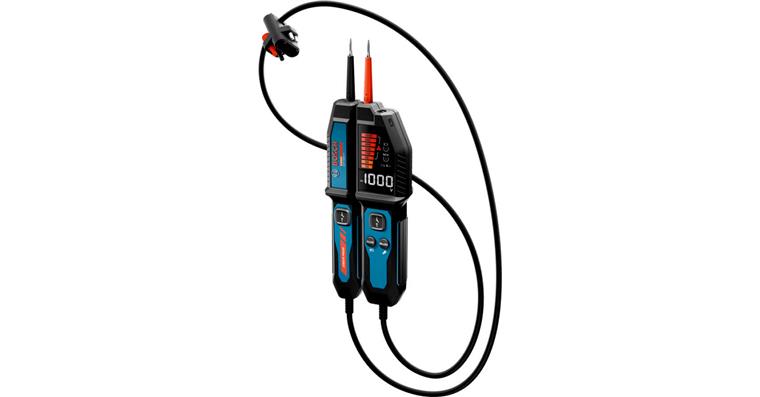 1062375101 Zkoušečka napětí EXVT1000-17