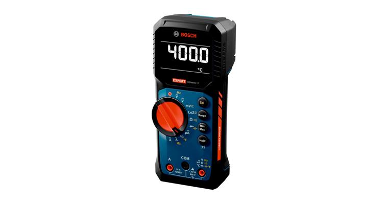 1062398101 Multimetr EXDM600-17