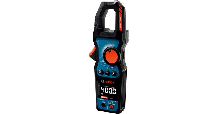 1062424101 Proudové kleště EXMC600-17