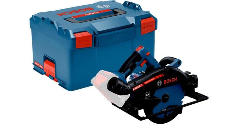1090362201 Akum. ruční kotoučová pila EXKS18V-68GX Solo v L-BOXX