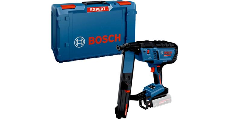 1090363201 Aku sponkovačka EXTH18V-50M Solo v XL-BOXX