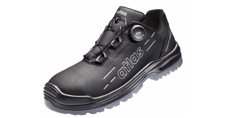 1093006511 Bezpeč. polobotka Max 150 Pro BOA® S3S W10 vel.47