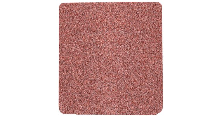 1001446860 COMBIDISC corundum sanding sheet CD 35x35 mm A120 for universal applications 