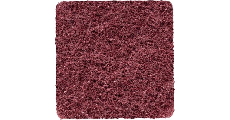 1001446858 COMBIDISC hard non-woven disc CD 35x35 mm A240F for fine sanding and finishing 