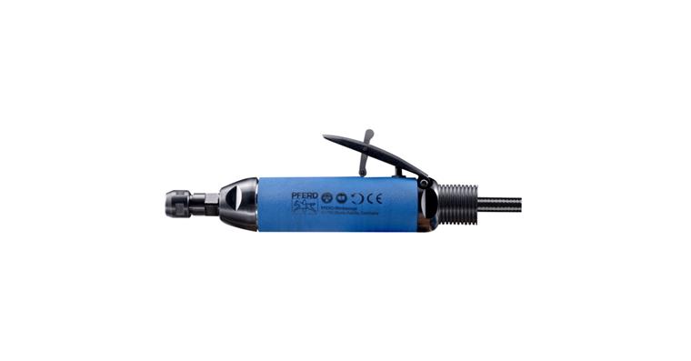 1001447076 PGAS 6/120 HV pneumatic straight grinder 12,000 RPM/650 watts