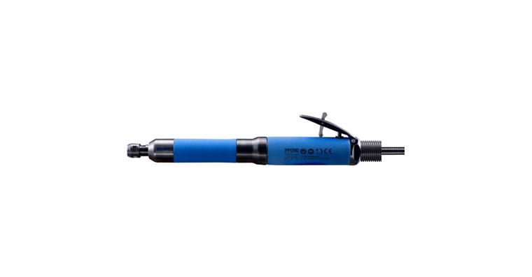 1001447077 PGAS 6/120 VB-HV pneumatic straight grinder 12,000 RPM/650 watts