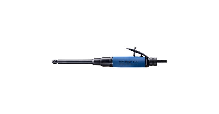 1001447089 PGAS 6/250 HV-HV pneumatic straight grinder 25,000 RPM/650 watts