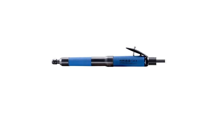 1001447074 PGAS 6/50 VB-HV pneumatic straight grinder 5,000 RPM/650 watts