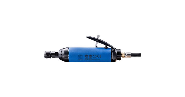 1001447075 Pneumatic straight grinder PGS 6/120 HV 12,000 RPM/650 watts