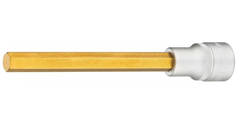 1051428110 Šroubovací bit GEDORE, 5 mm, 1/7