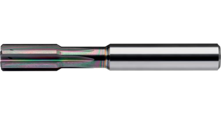 1013530315 HPC Reibahle NE VHM ULTRA N PRO Durchgangs- und Sackloch 10,701-11,200 mm