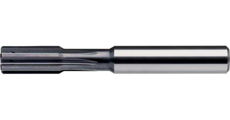 1013530216 HPC Reibahle VA VHM TIALN Durchgangs- und Sackloch 11,201-11,700 mm