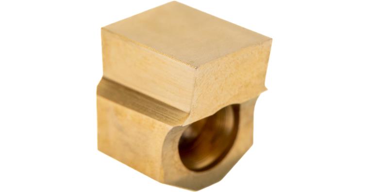 1018386204 Indexable insert for slotting tool holder ATIN-05 H7-SM TIN