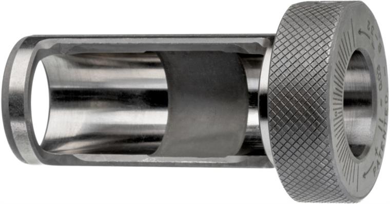 1018387102 Eccentric bushing ATB-20/32-VDI