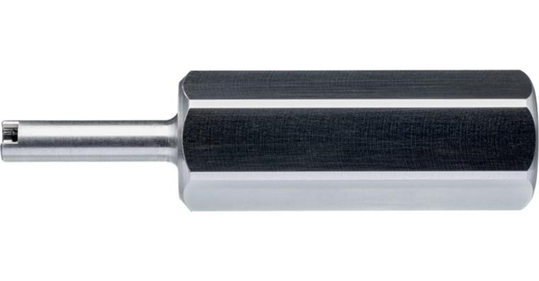 1018387301 Regrinding tool holder ATRF-0