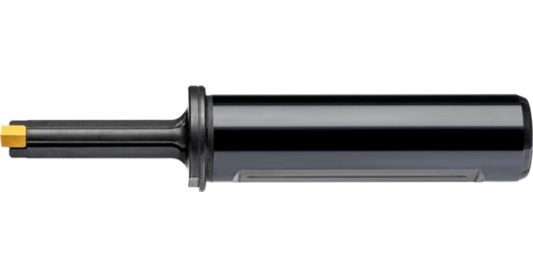 1018382103 Profile slotting tool holder ATUT-HEX-17/28-20