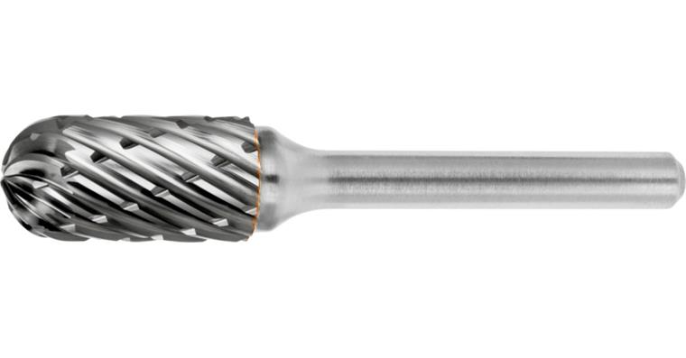 1044128111 FRÉZA SC/TC tvar válce WRC průměr 12x25 mm, OCEL