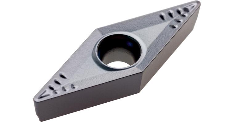 1019423141 Vyměnitelná karbidová břitová destička VBMT 160408-MM3 APM35T