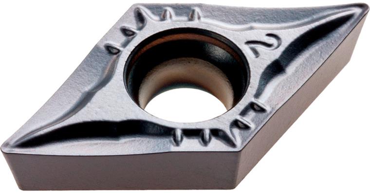 1019407115 Vyměnitelná břitová destička DCMT 11T304-FP1 ACP25T