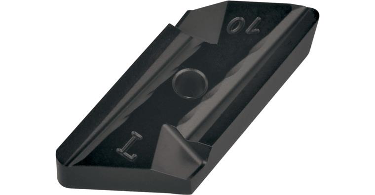1019412110 Vyměnitelná karbidová břitová destička KNUX 160405-SR ACU20T