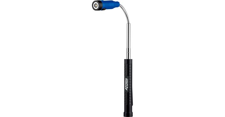 1062180204 Extendable LED light with magnet