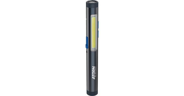 1062180202 Akku-Stiftleuchte 4in1