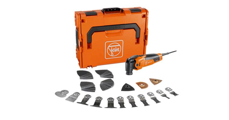 1091574103 Oscilační bruska MM 500|MULTIMASTER MM 500 PLUS Selection