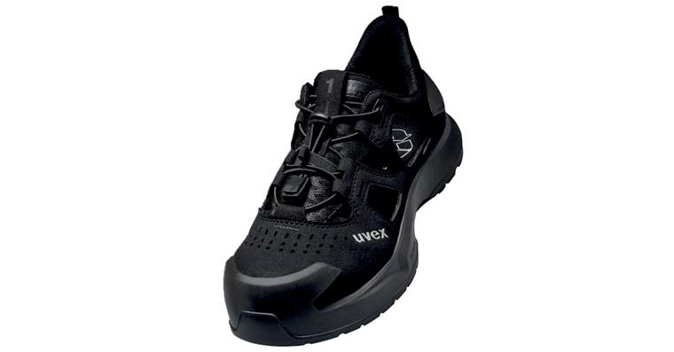 1005068156 x-craft sandals S1 PL 68123 black width 12 size 45 6812345