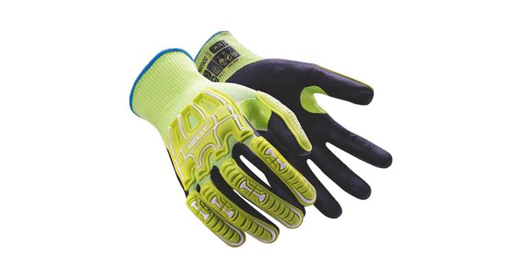 1005067891 HexArmor Helix(R) 3062 IMP protective glove 60724 size 8 6072408