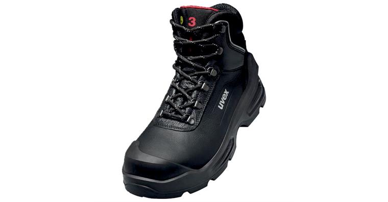 1005068498 Boots S3 68792 black width 11 size 37 6879237